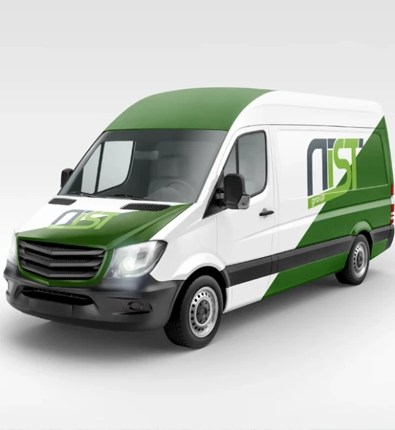 Araç Kaplama - Folyo Baskı - Dijital Baskıcı