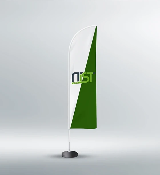 Raşel Kumaş (Bez Afiş) - Dijital Baskıcı