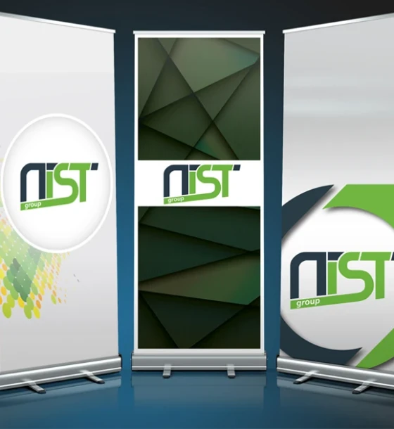 Roll-Up | 80 x 200 - Dijital Baskıcı