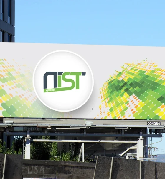 Avrupa Vinil Afiş - Dijital Baskıcı